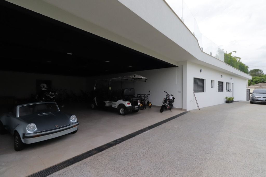 Venda/Terras de São José: Casa perfeita – CA1232
