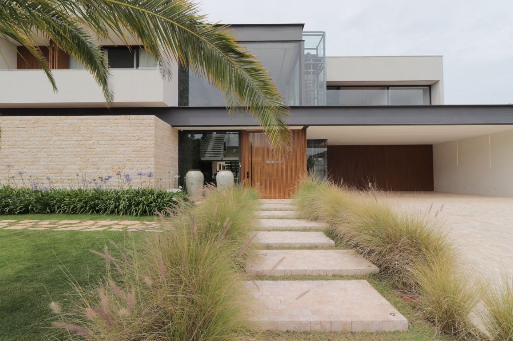 Venda/Terras de São José: Casa perfeita – CA1232