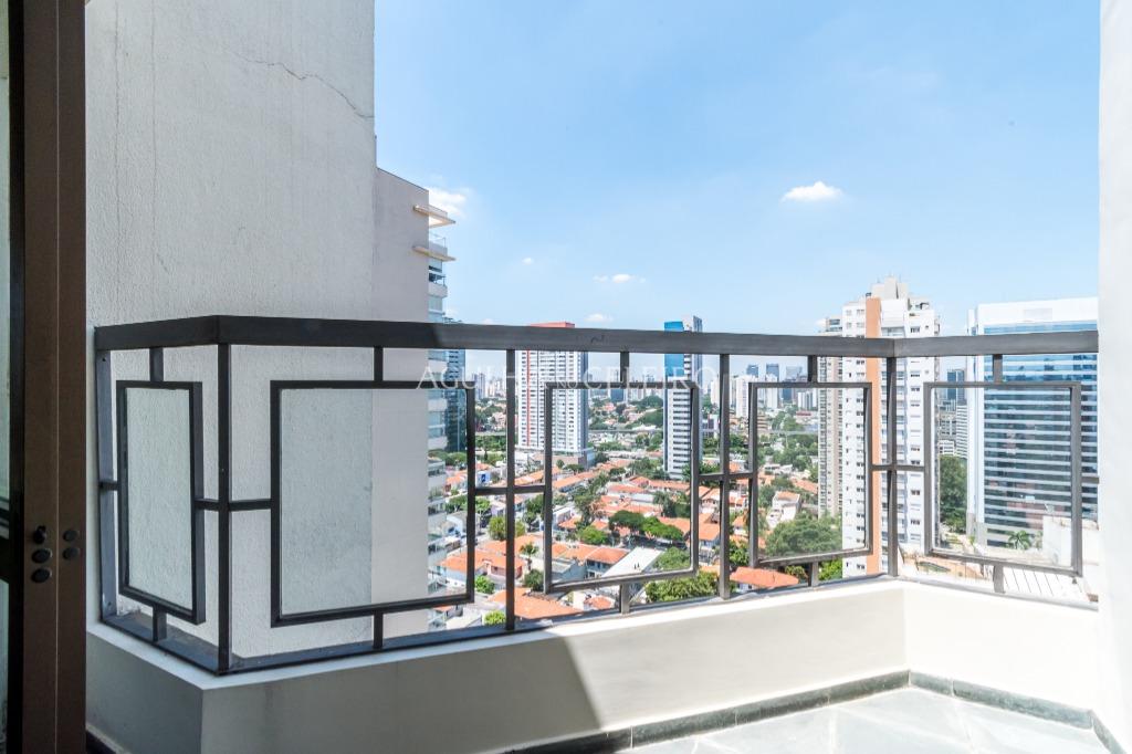 Venda/Brooklin: oportunidade para reformar sua nova cobertura! – CO0718