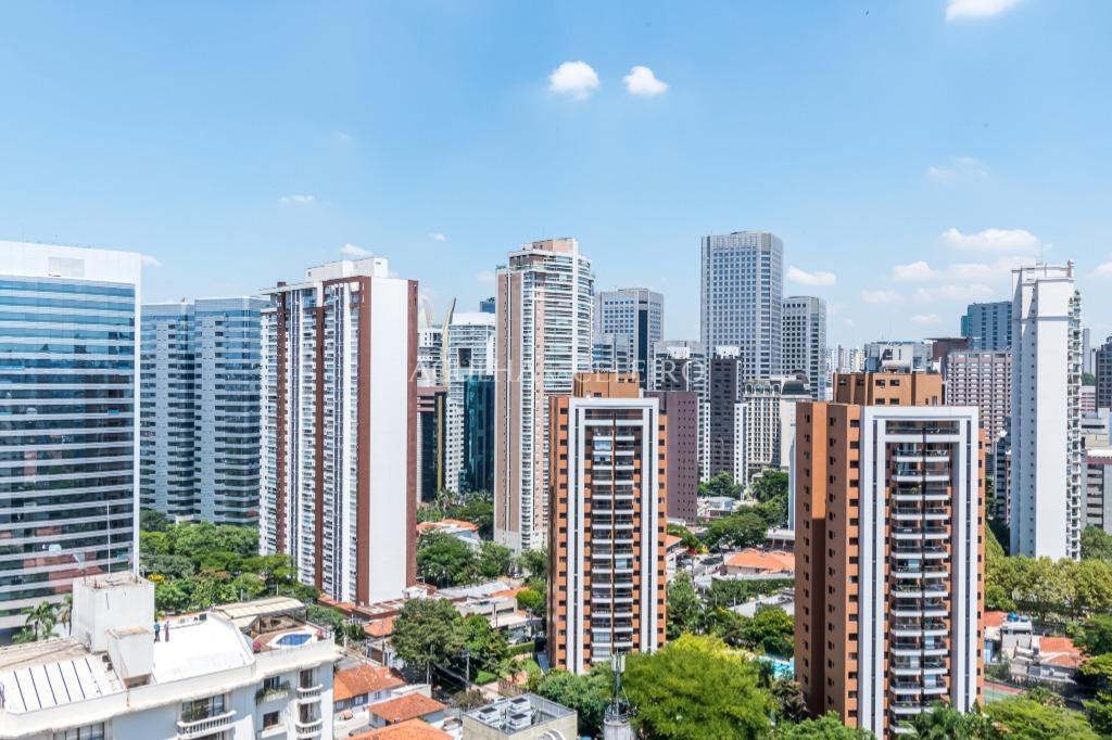 Venda/Brooklin: oportunidade para reformar sua nova cobertura! – CO0718