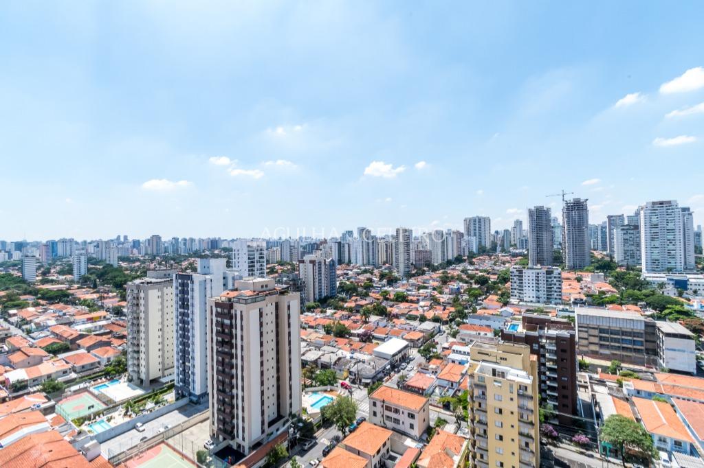 Venda/Brooklin: oportunidade para reformar sua nova cobertura! – CO0718