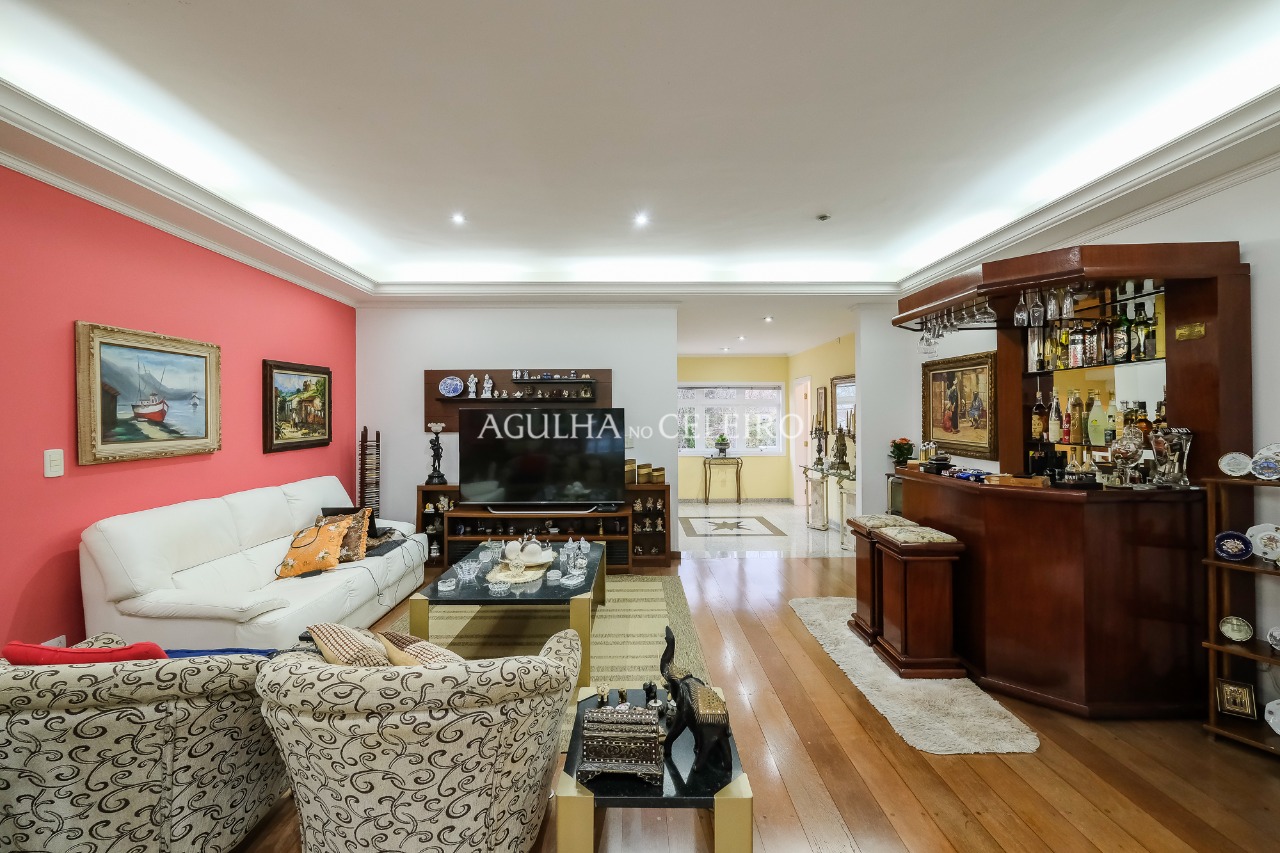 Venda/Jardim Guedala: Casa com belo jardim. – 9303 - _DSF0997