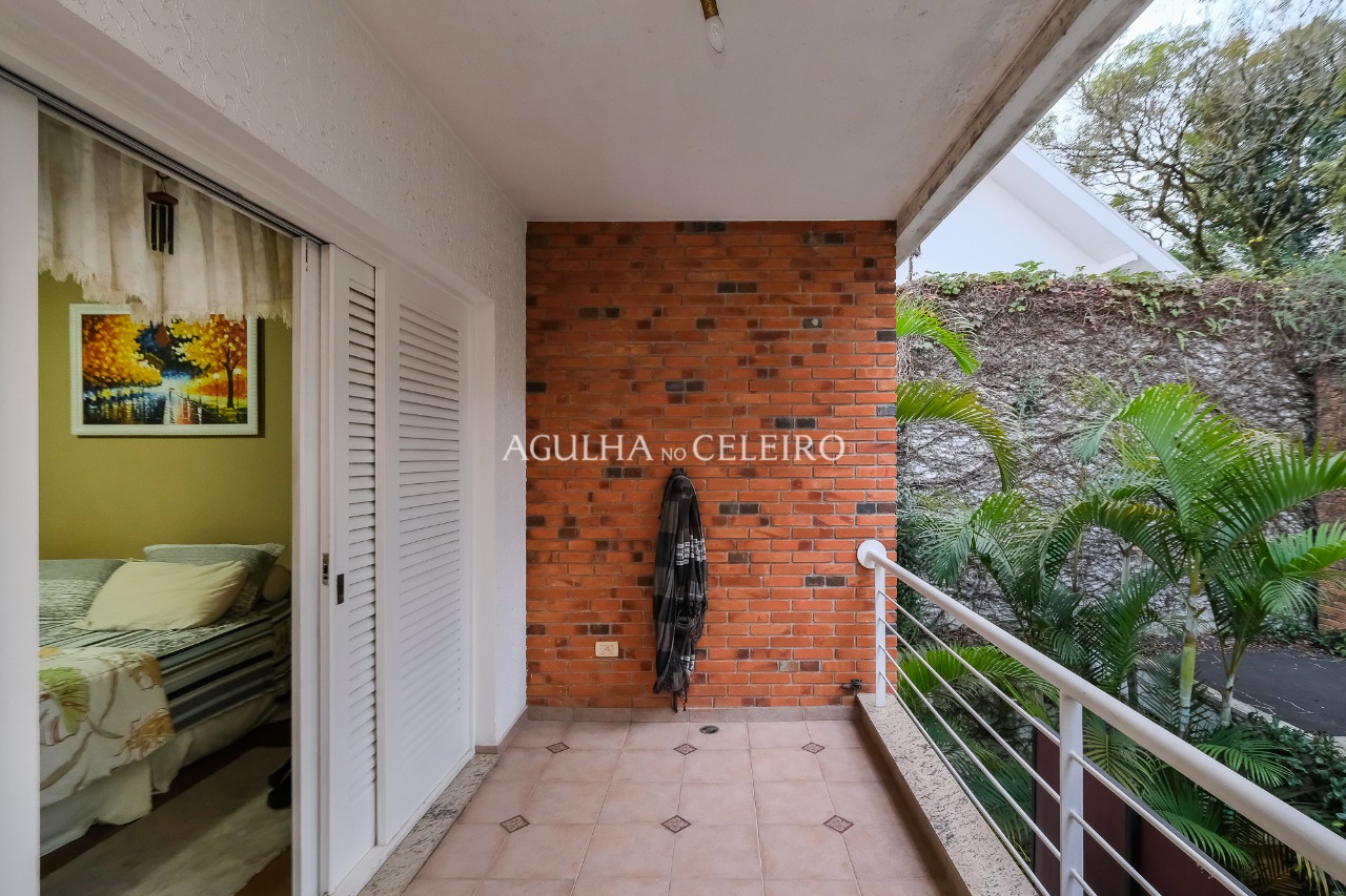 Venda/Jardim Guedala: Casa com belo jardim. – 9303 - _DSF1033