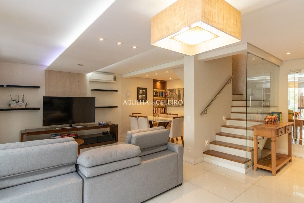 Venda/Brooklin: garden duplex em condomínio desejado! – AP6823