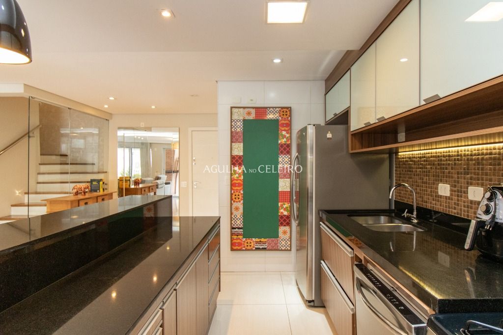 Venda/Brooklin: garden duplex em condomínio desejado! – AP6823