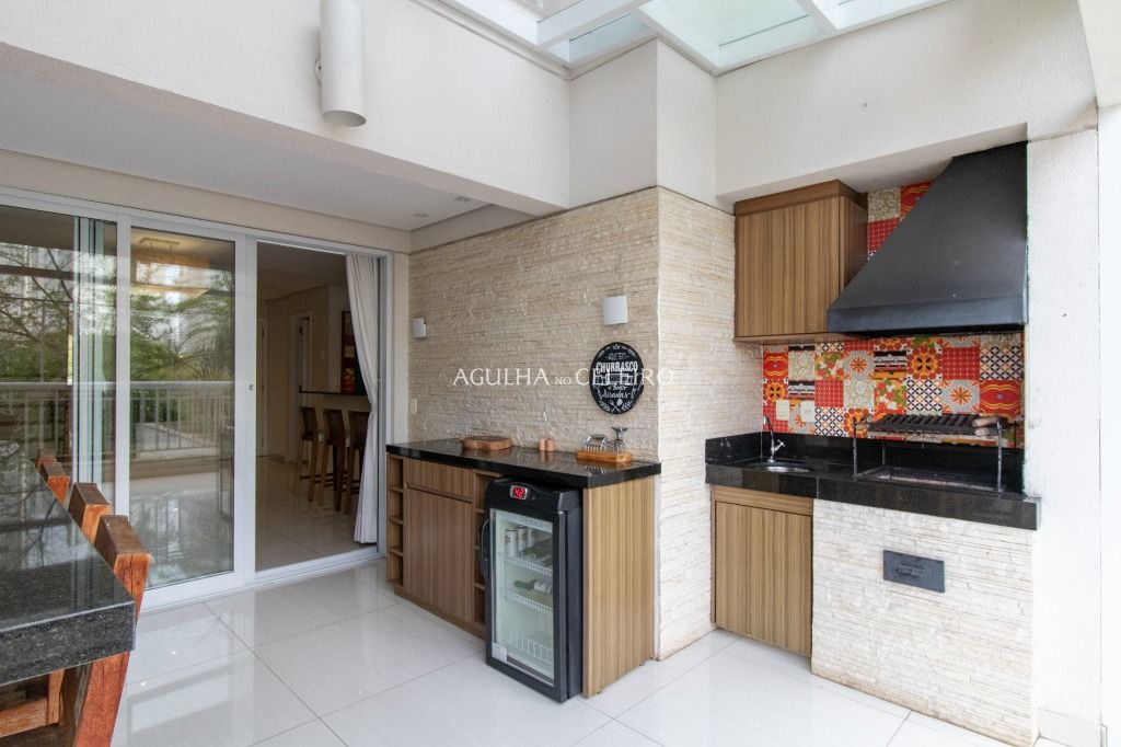 Venda/Brooklin: garden duplex em condomínio desejado! – AP6823