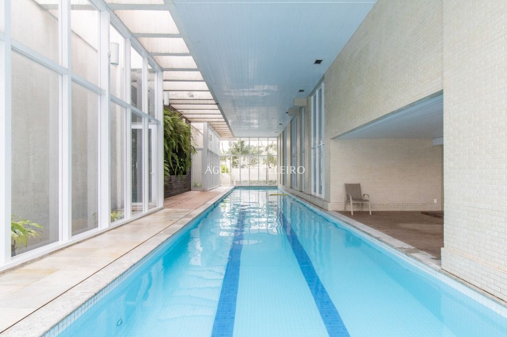 Venda/Brooklin: garden duplex em condomínio desejado! – AP6823