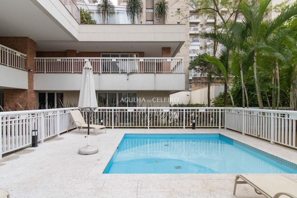 Venda/Brooklin: garden duplex em condomínio desejado! – AP6823
