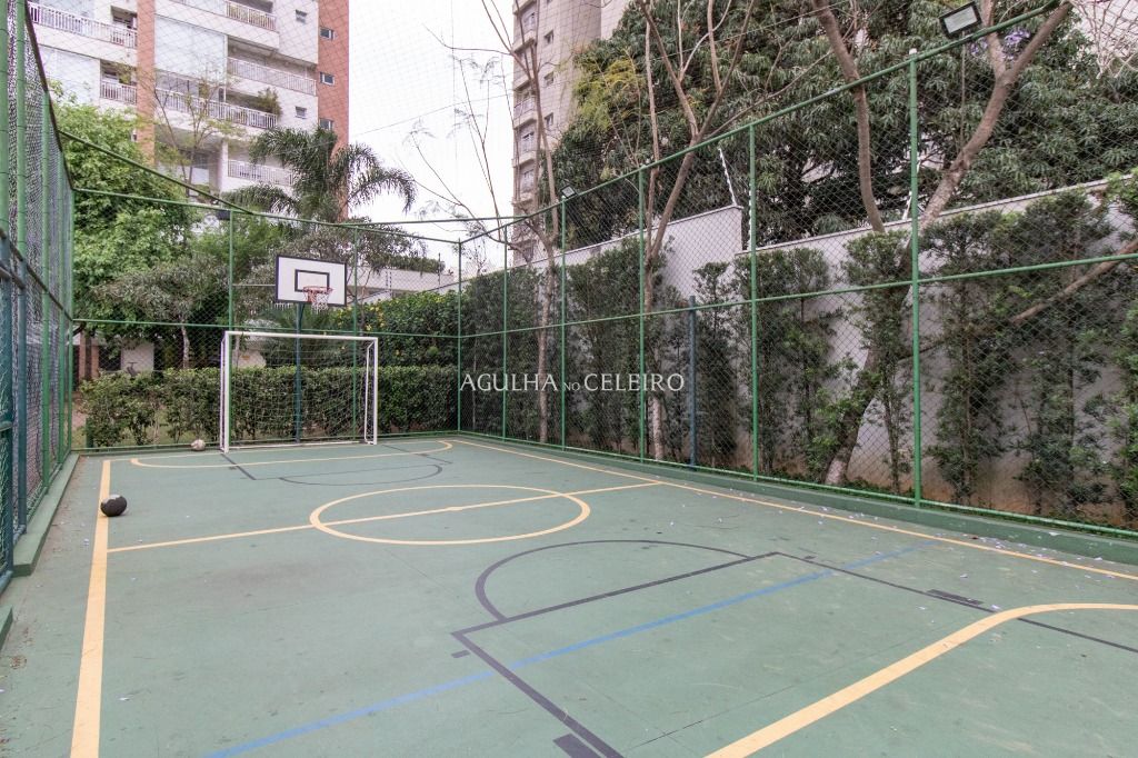 Venda/Brooklin: garden duplex em condomínio desejado! – AP6823