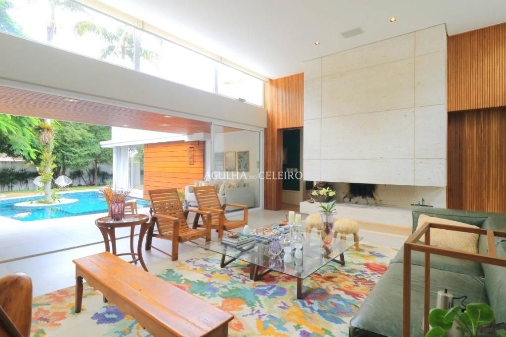 Venda/Vila Madalena: O bom gosto e qualidade moram aqui – CA0955
