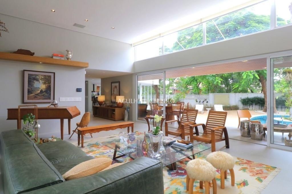 Venda/Vila Madalena: O bom gosto e qualidade moram aqui – CA0955