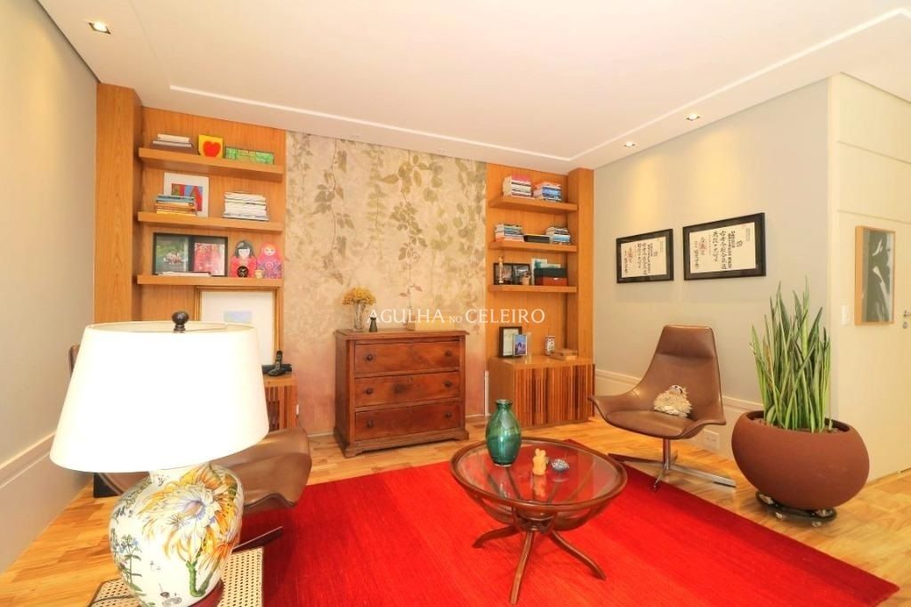 Venda/Vila Madalena: O bom gosto e qualidade moram aqui – CA0955
