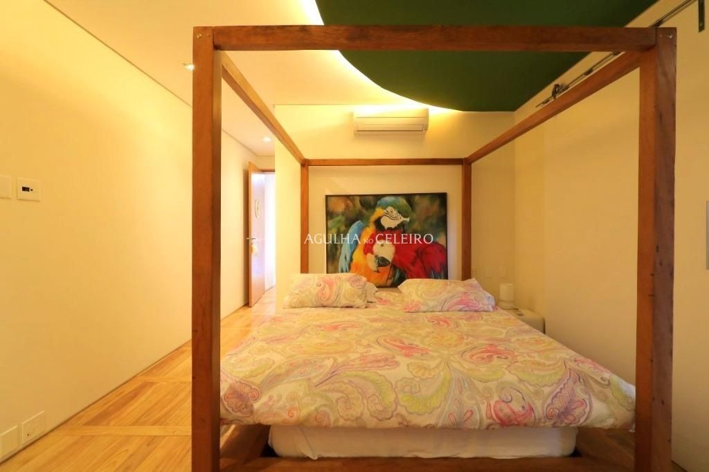 Venda/Vila Madalena: O bom gosto e qualidade moram aqui – CA0955