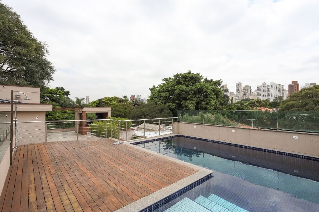 Venda/Jardim Paulista: Belíssima casa. – CA1267