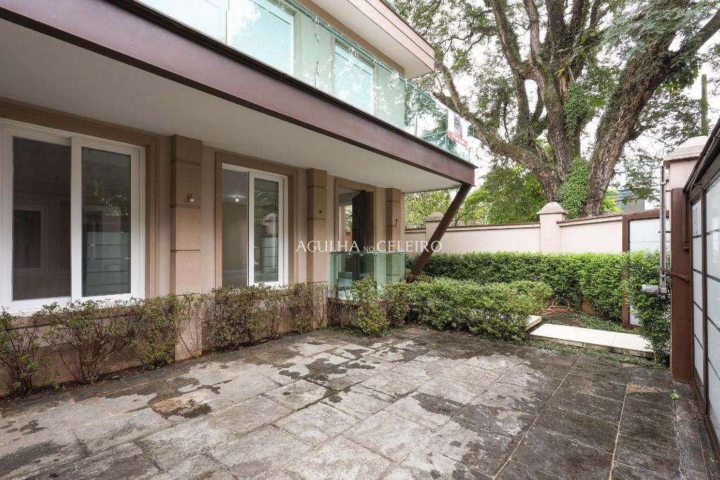 Venda/Jardim Paulista: Belíssima casa. – CA1267