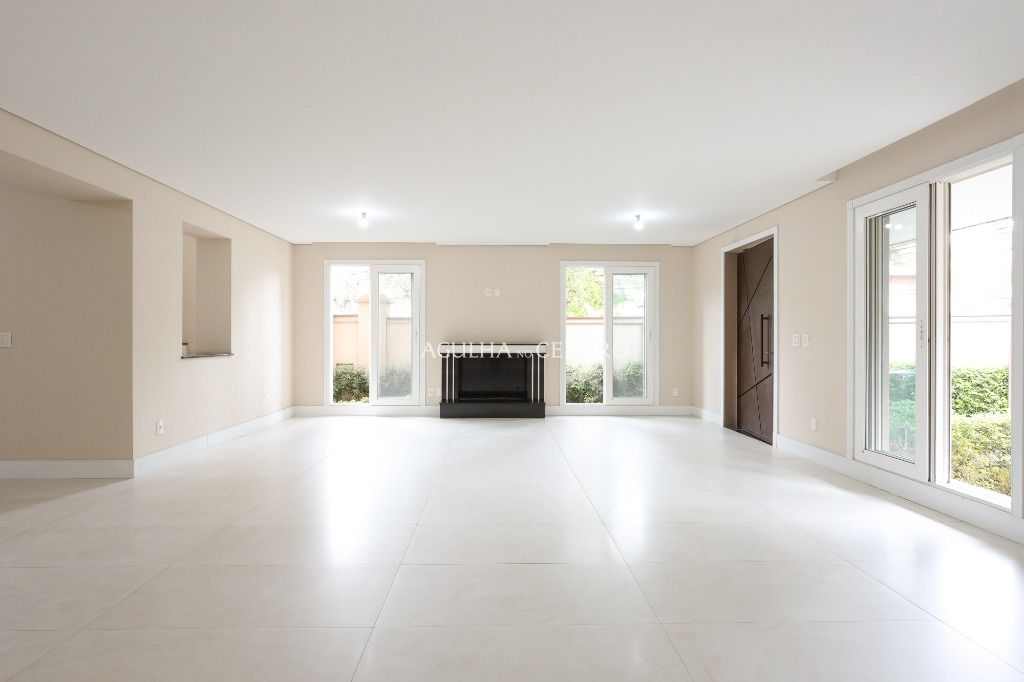Venda/Jardim Paulista: Belíssima casa. – CA1267