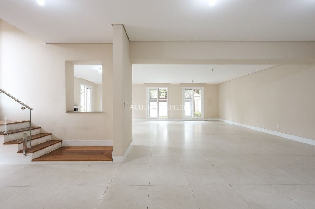 Venda/Jardim Paulista: Belíssima casa. – CA1267