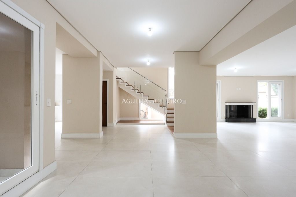 Venda/Jardim Paulista: Belíssima casa. – CA1267