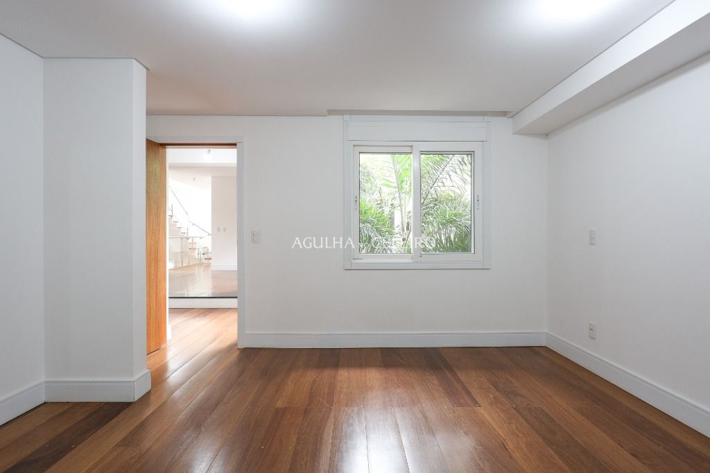 Venda/Jardim Paulista: Belíssima casa. – CA1267