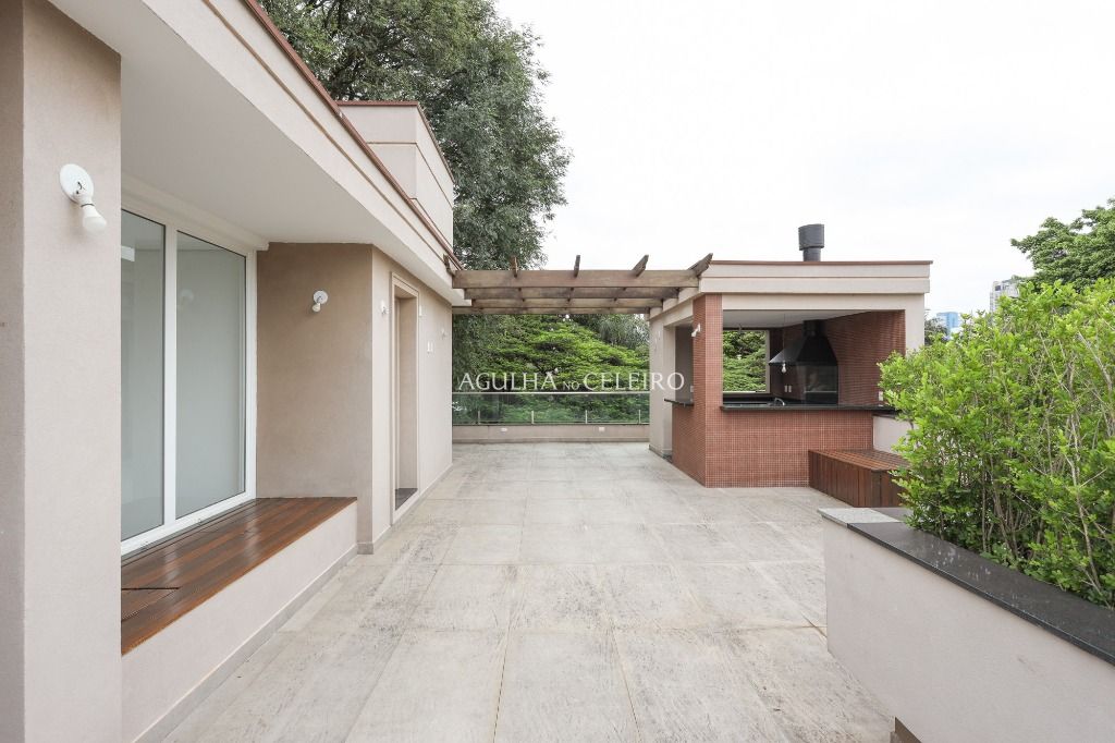 Venda/Jardim Paulista: Belíssima casa. – CA1267