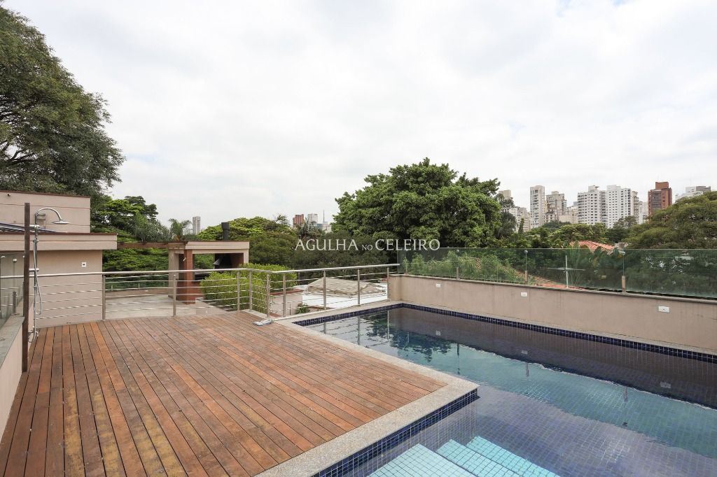 Venda/Jardim Paulista: Belíssima casa. – CA1267
