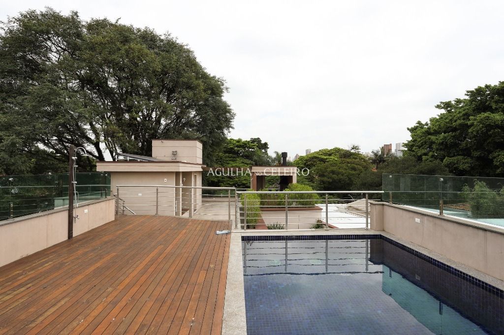 Venda/Jardim Paulista: Belíssima casa. – CA1267