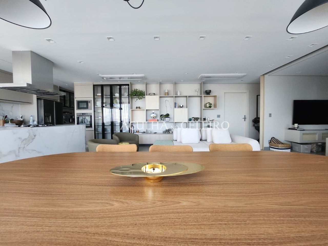 Apartamento no Brooklin reformado. – 9655 - imovel-30016-48