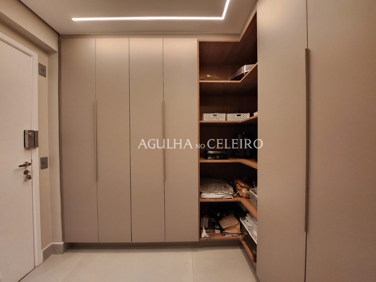 Apartamento no Brooklin reformado. – 9655 - imovel-30016-40