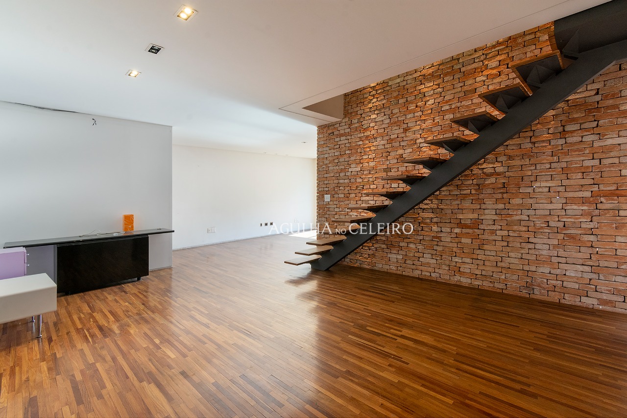 Duplex Maravilhoso à venda no Jardim Paulista – 9673