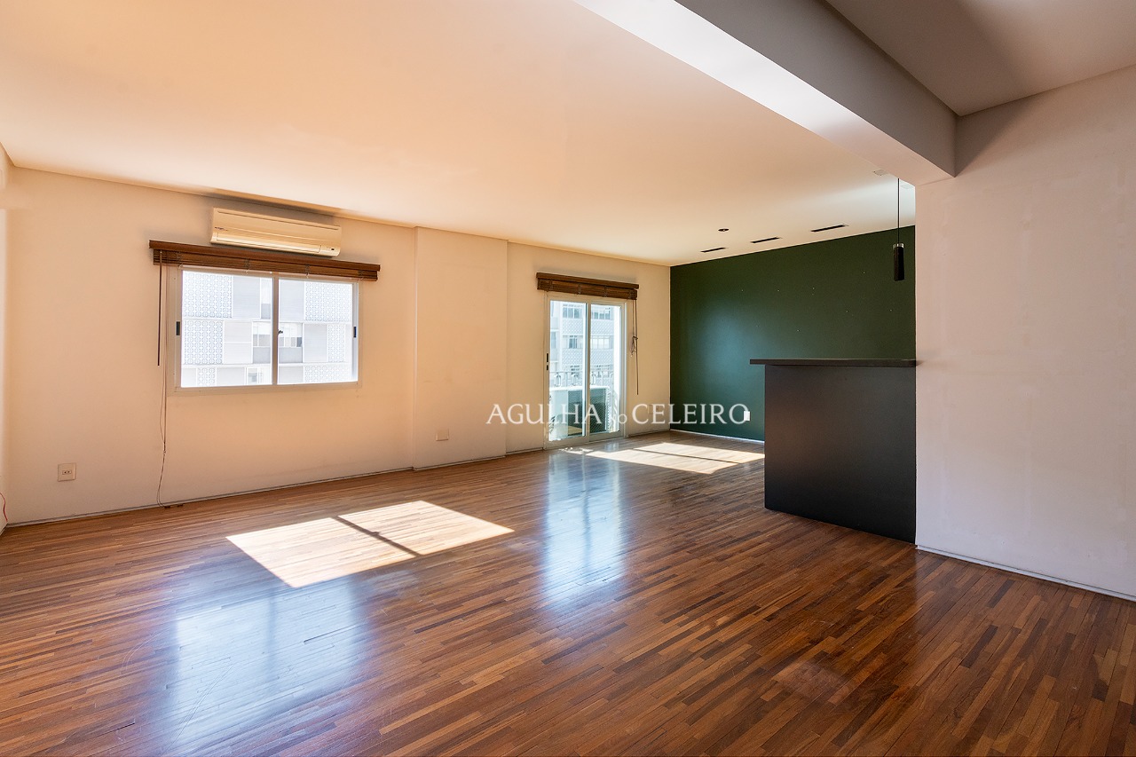 Duplex Maravilhoso à venda no Jardim Paulista – 9673