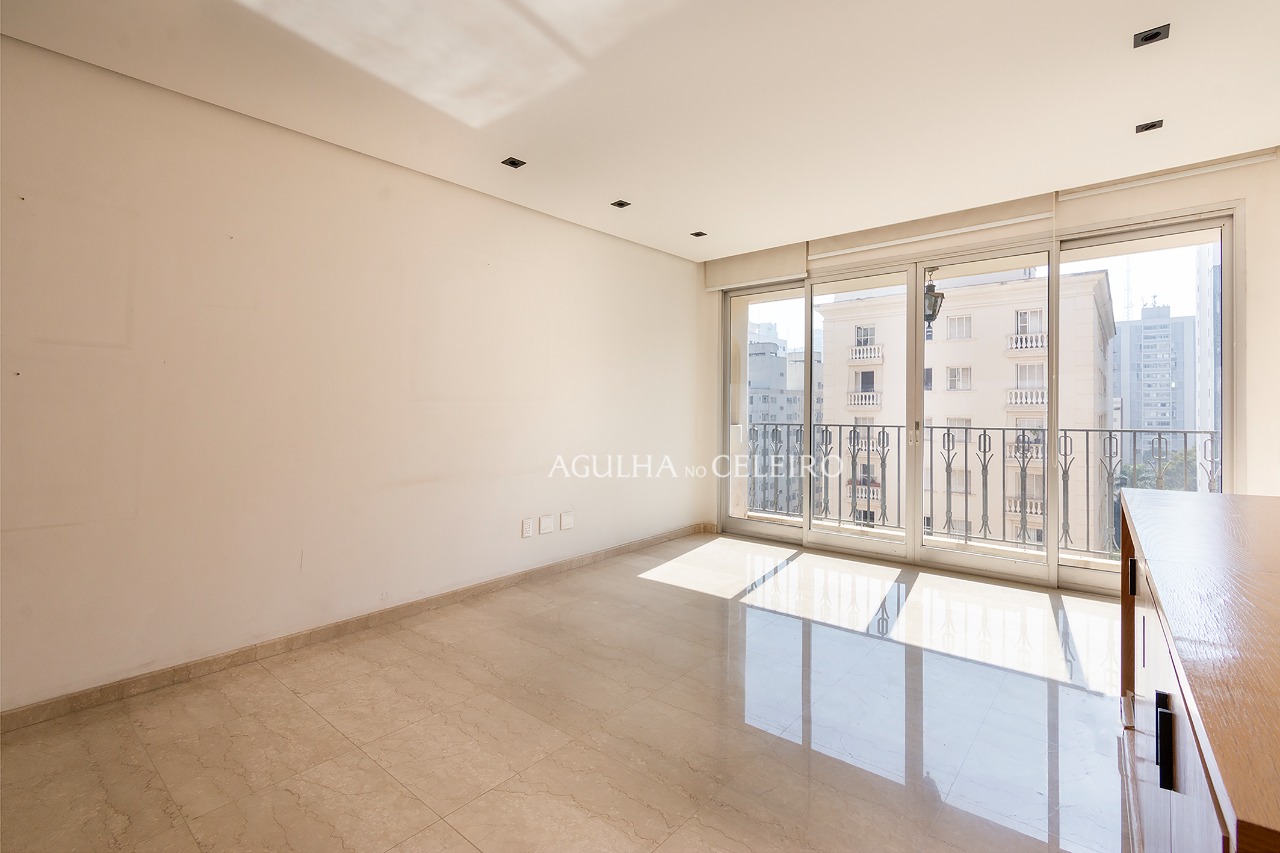 Duplex Maravilhoso à venda no Jardim Paulista – 9673