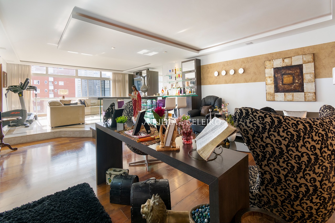 Venda/Jardim América: Em localização Premium! – 9690 - DSC_8878