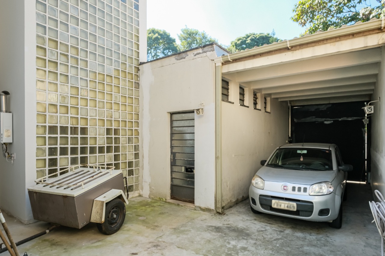 Casa com piscina à venda em Alto de Pinheiros – 9811