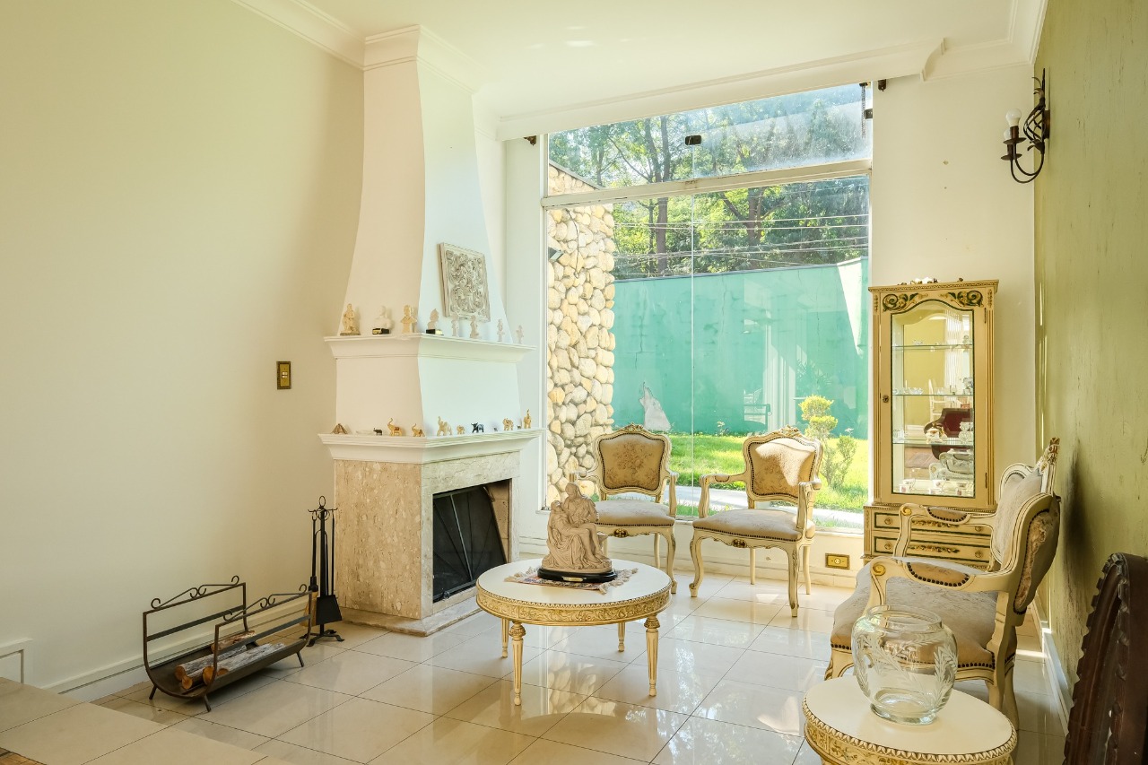 Casa com piscina à venda em Alto de Pinheiros – 9811