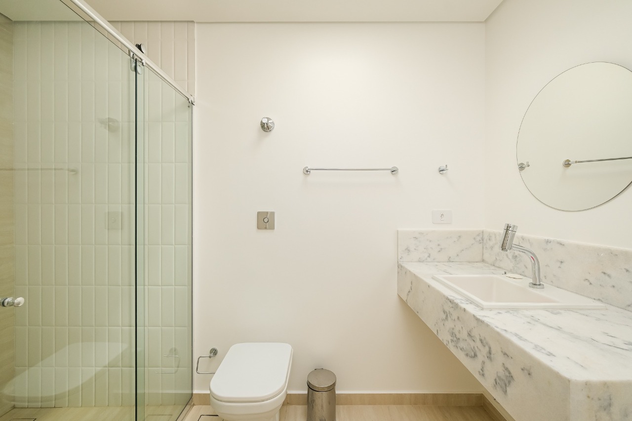 Casa com piscina à venda em Alto de Pinheiros – 9811