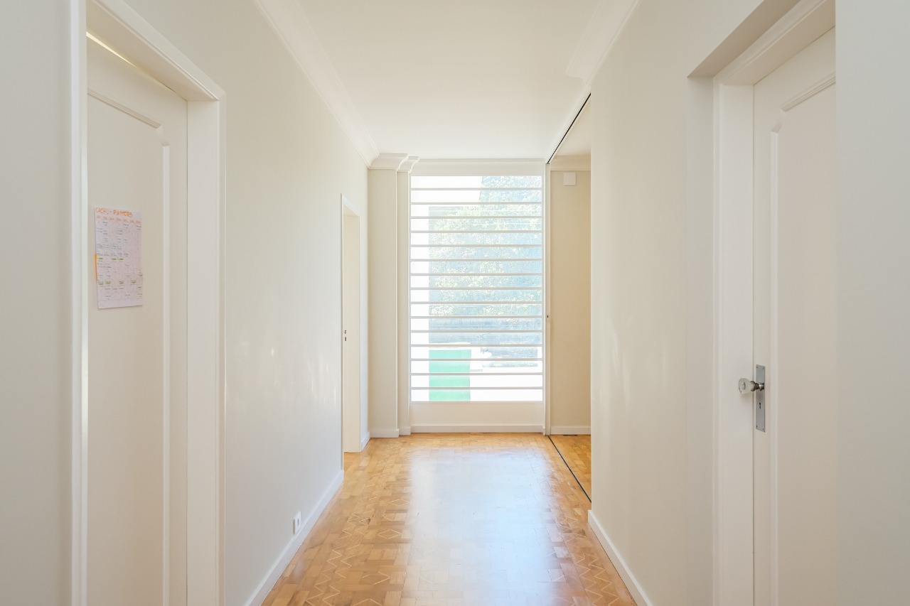 Casa com piscina à venda em Alto de Pinheiros – 9811