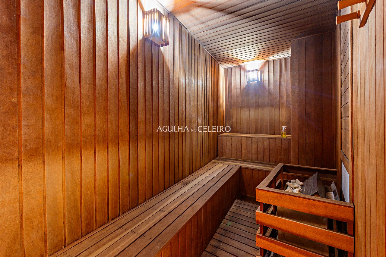 Cobertura em condomínio com lazer incrível à venda no Campo Belo. – AP2263