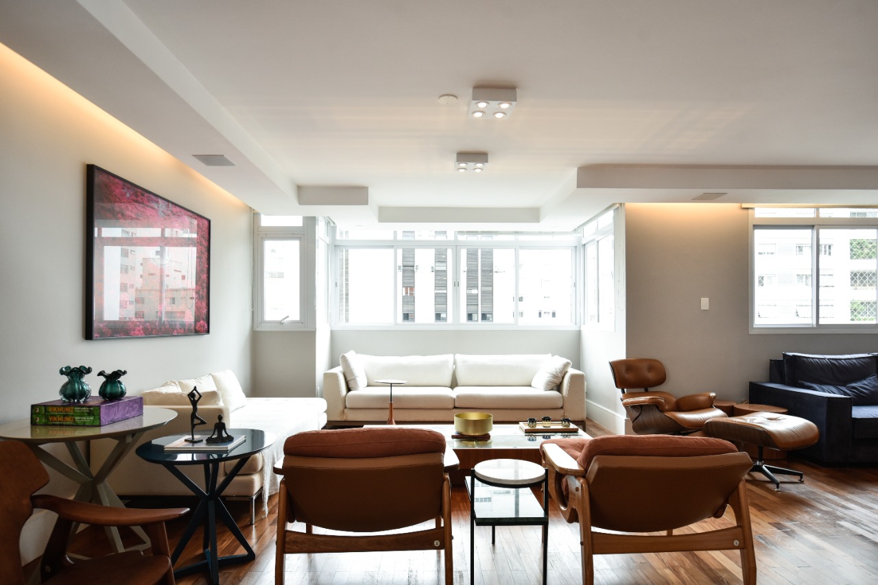 Apartamento à venda no Jardim América. – AP2711