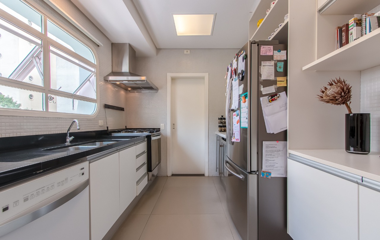 Apartamento com clima leve e aconchegante no Jardim Paulista. – 10097