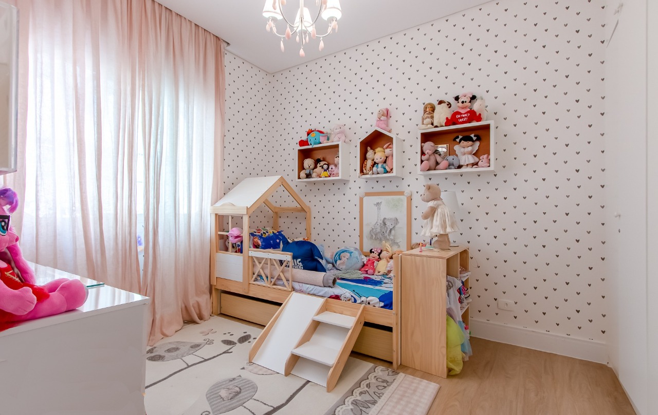 Apartamento com clima leve e aconchegante no Jardim Paulista. – 10097