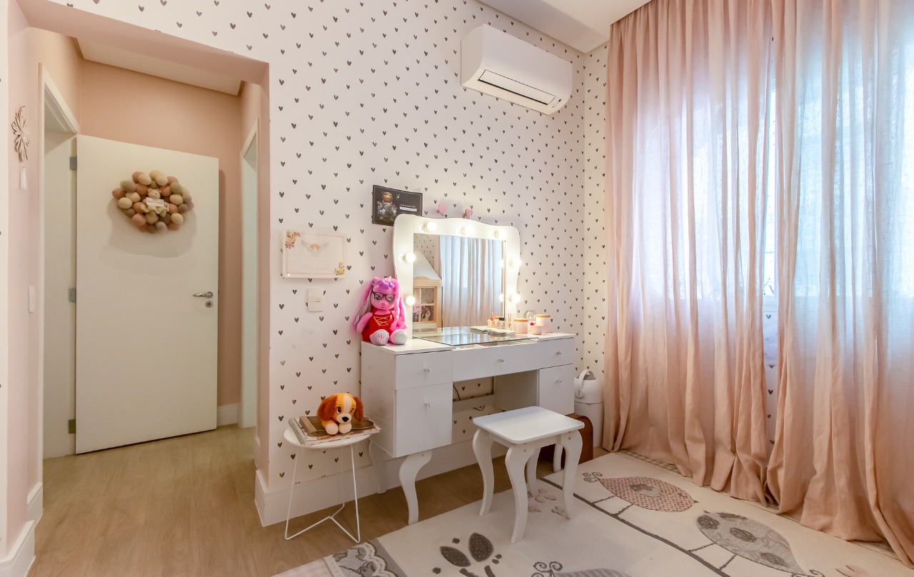 Apartamento com clima leve e aconchegante no Jardim Paulista. – 10097