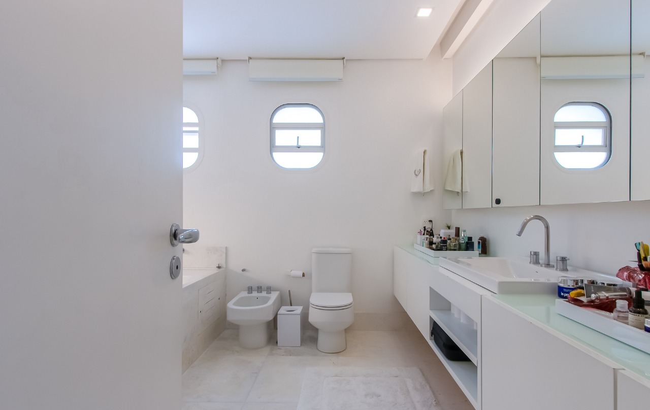Apartamento com clima leve e aconchegante no Jardim Paulista. – 10097