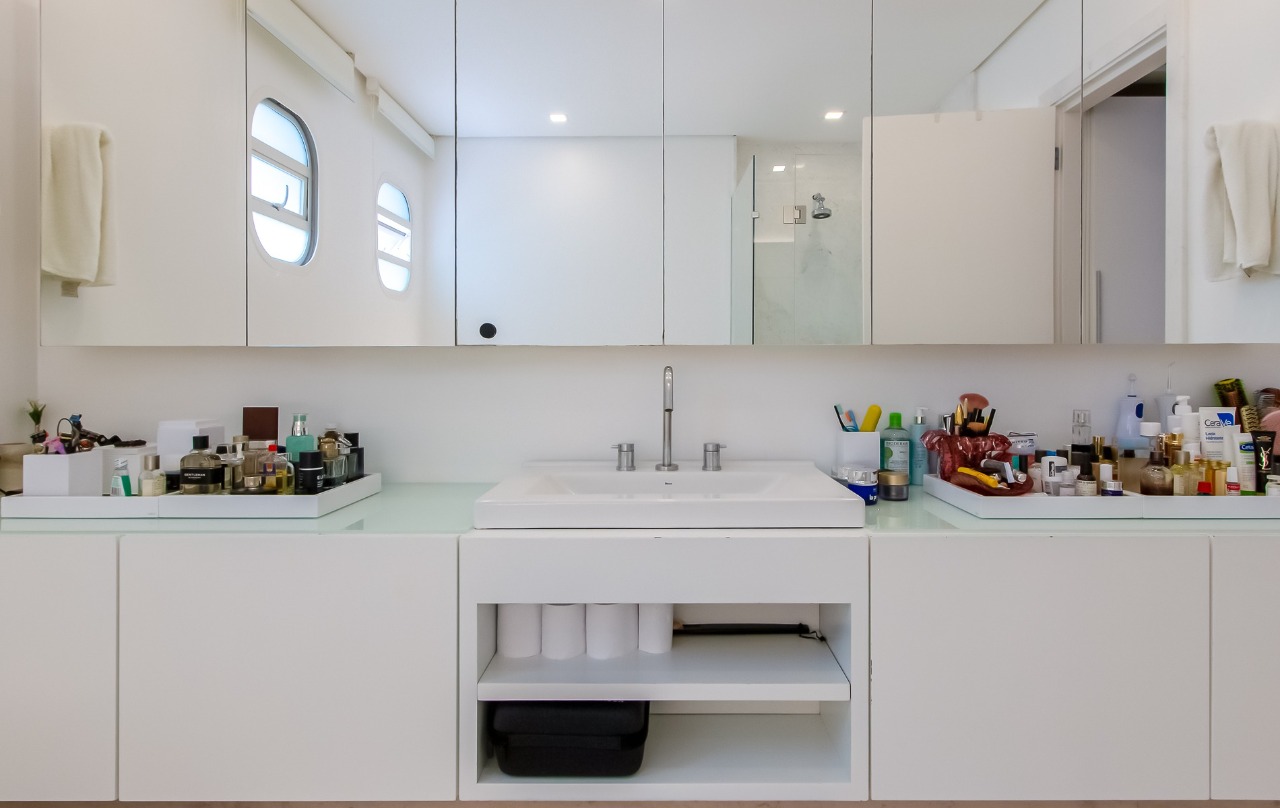 Apartamento com clima leve e aconchegante no Jardim Paulista. – 10097