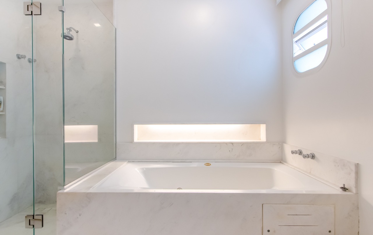 Apartamento com clima leve e aconchegante no Jardim Paulista. – 10097