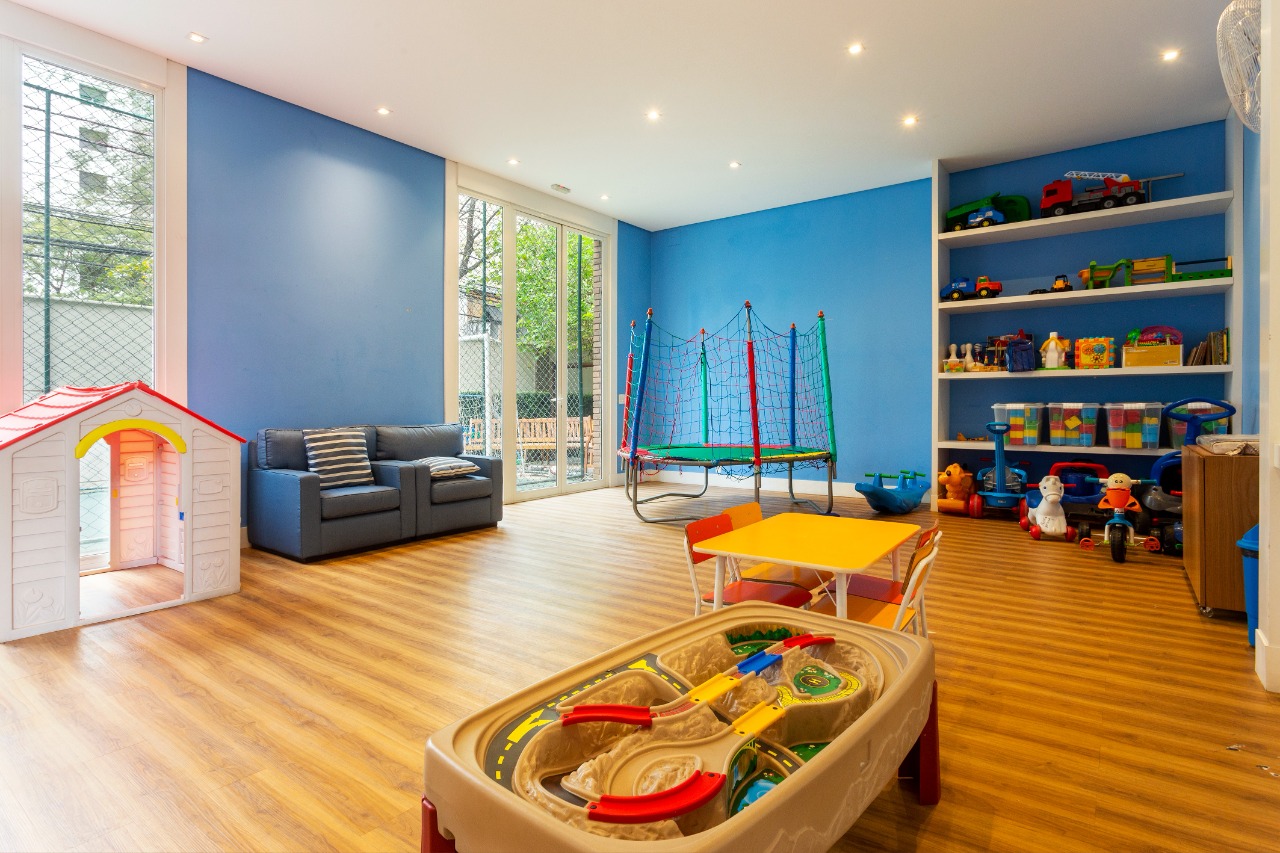 Venda/Itaim Bibi: Apartamento super bacana, reformado em rua calma do Itaim! – 9138