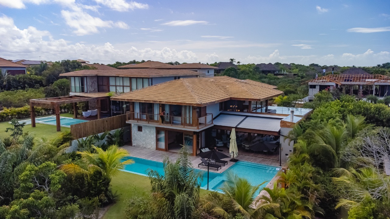 Venda/Praia do Forte: Muito mais que exclusivo! – 9226