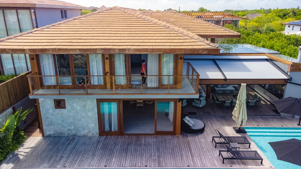 Venda/Praia do Forte: Muito mais que exclusivo! – 9226