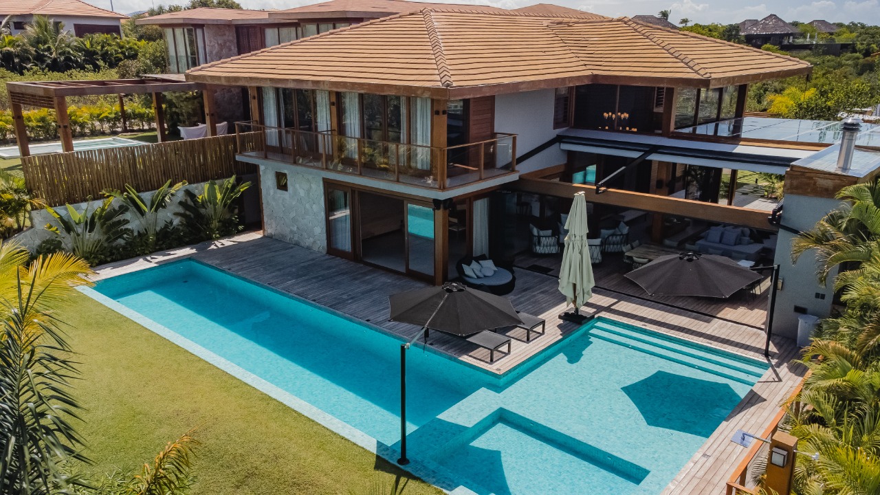 Venda/Praia do Forte: Muito mais que exclusivo! – 9226