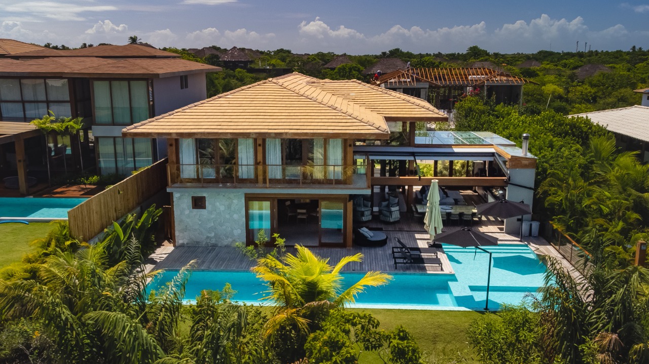 Venda/Praia do Forte: Muito mais que exclusivo! – 9226