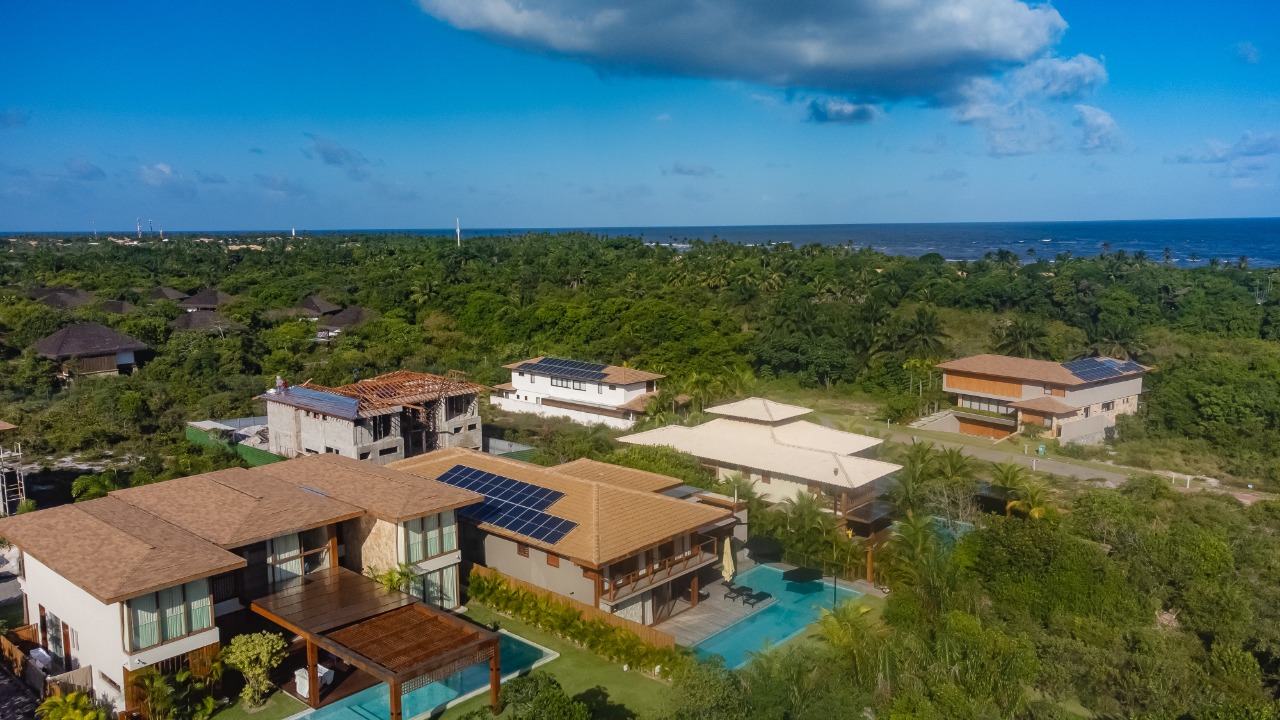 Venda/Praia do Forte: Muito mais que exclusivo! – 9226